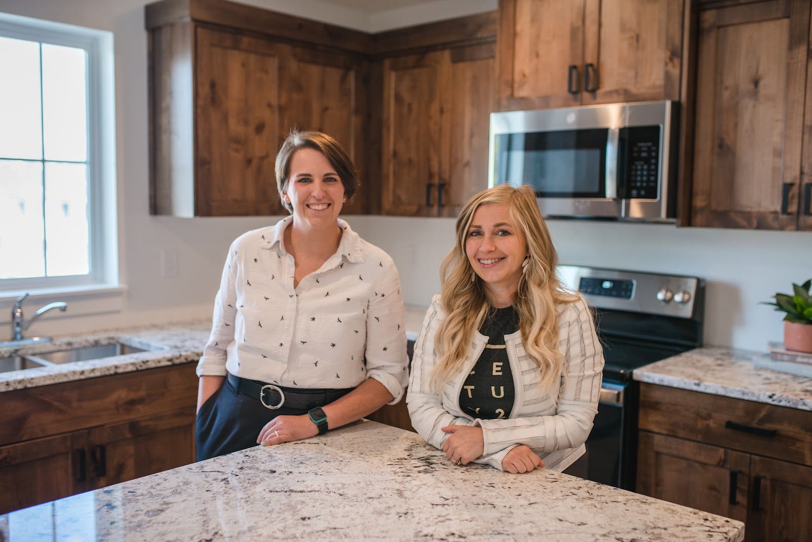 Century 21 Naomi - Real estate
