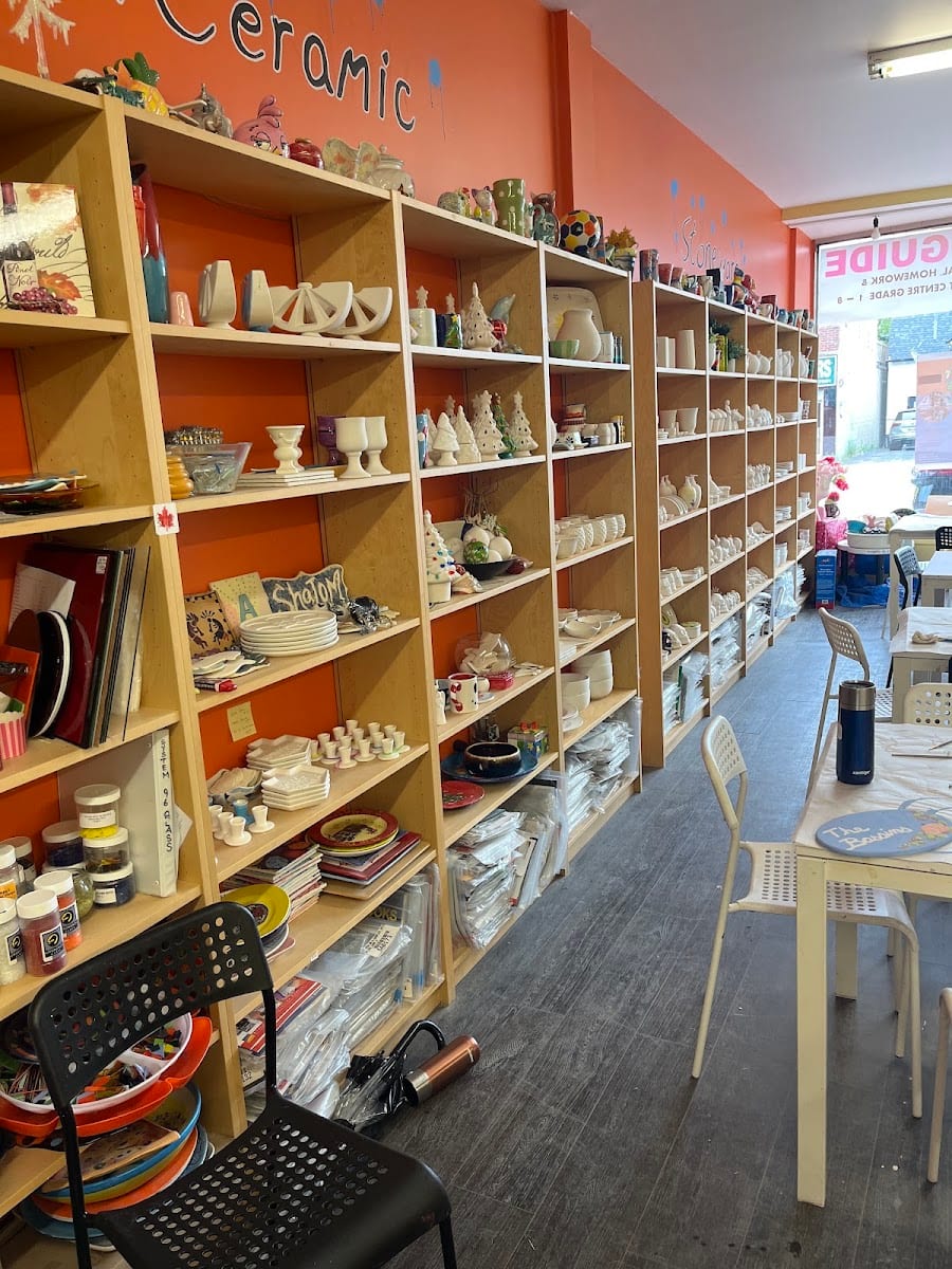 FUSION ARTZ CAFE, photo 4