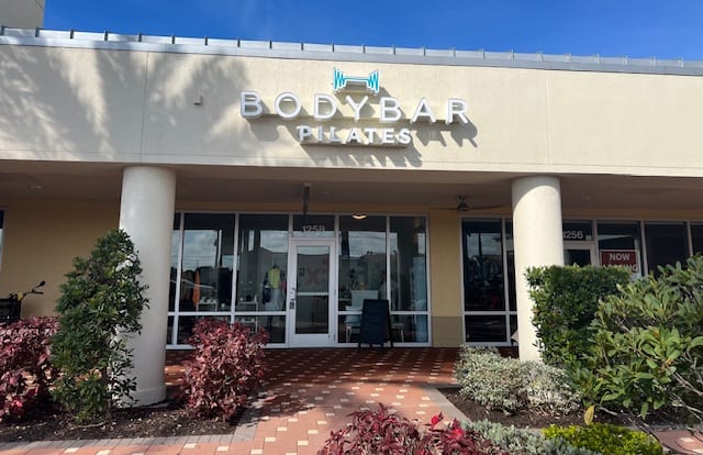BODYBAR Pilates - Osprey, photo 2