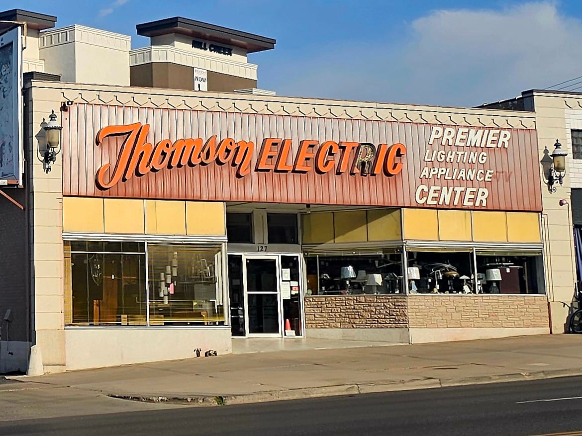 Thomson Electric Supply, photo 4