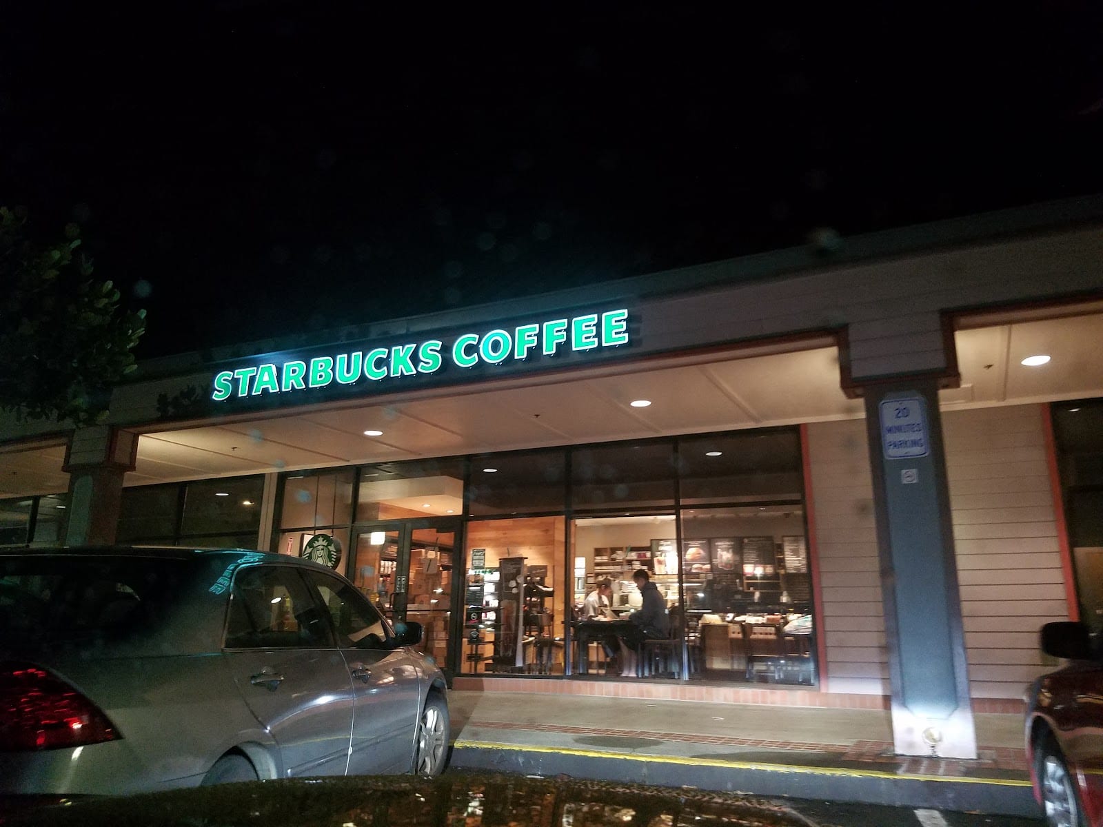 Starbucks Coffee Company, photo 2