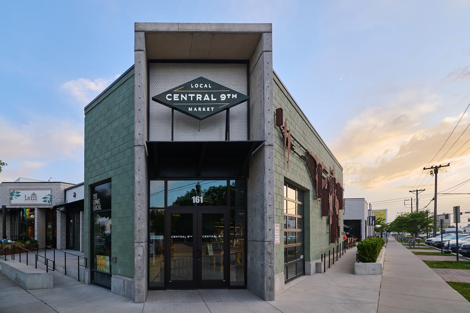 Central 9th Market, photo 2