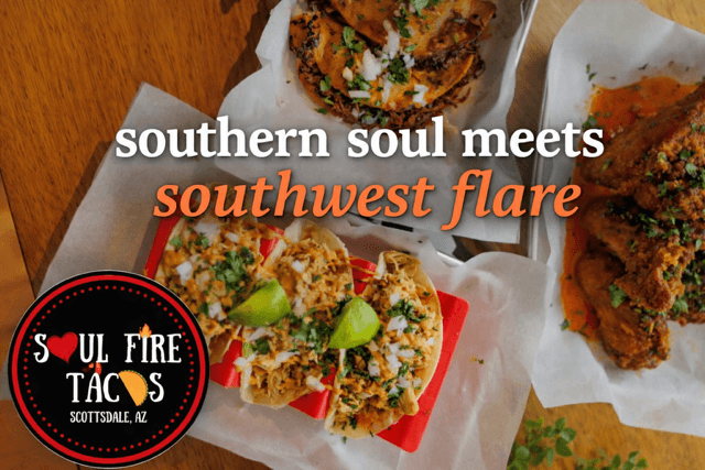 Soul Fire Tacos, photo 4