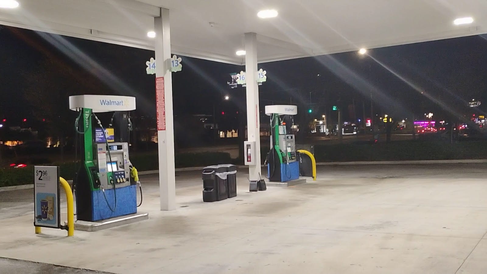 Walmart Fuel & Convenience, photo 4