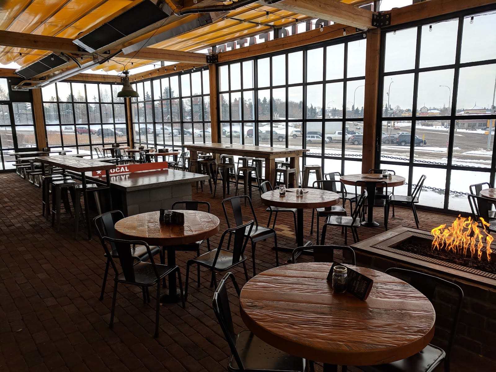 LOCAL Public Eatery Sherwood, photo 2
