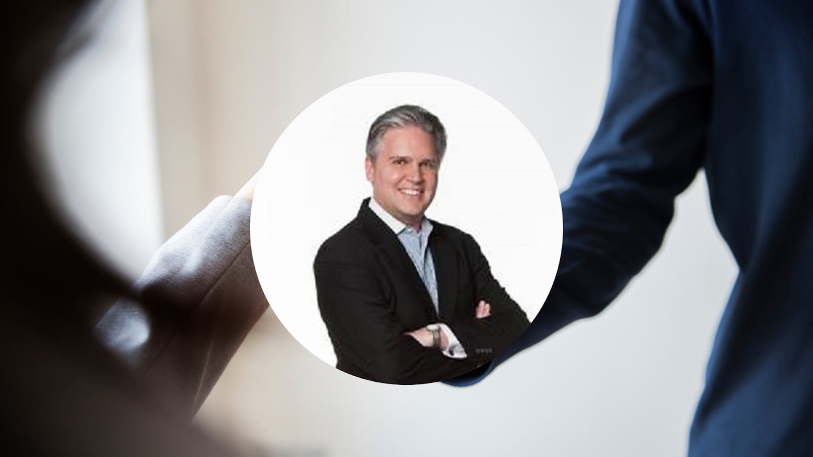 EXIT Prosperity Realty, Jonathan Rundlett