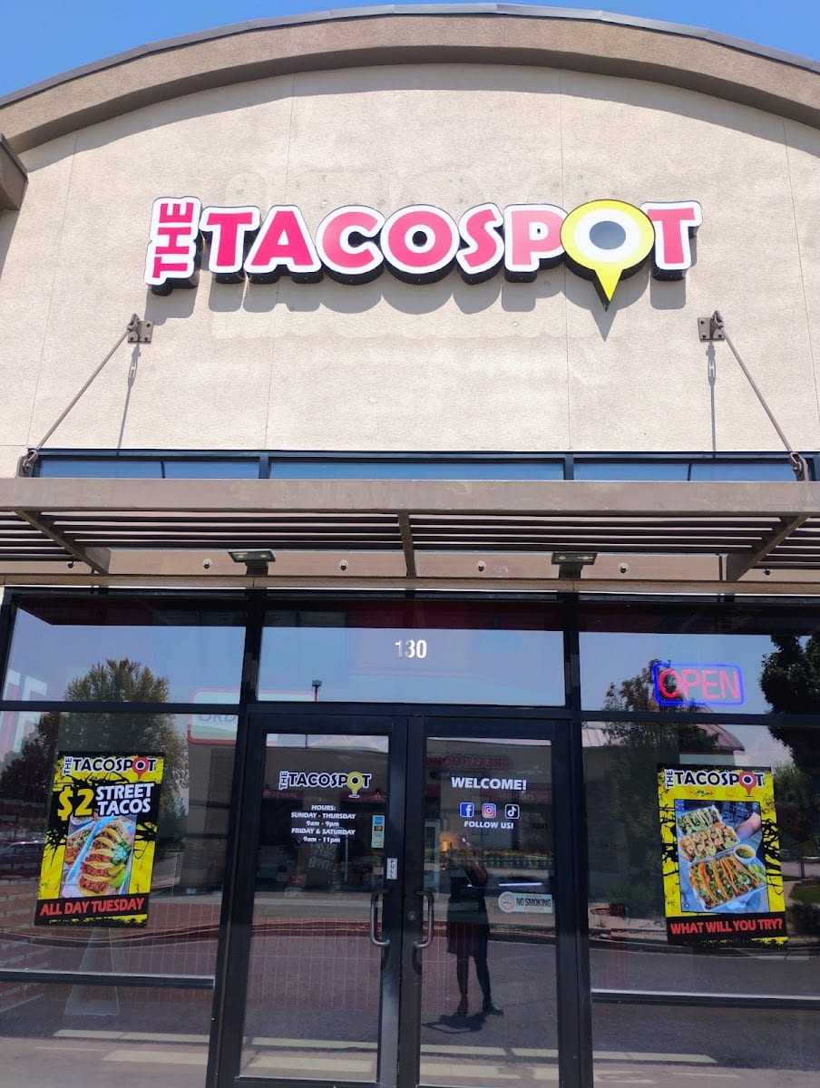 The Taco Spot - Logan, photo 2