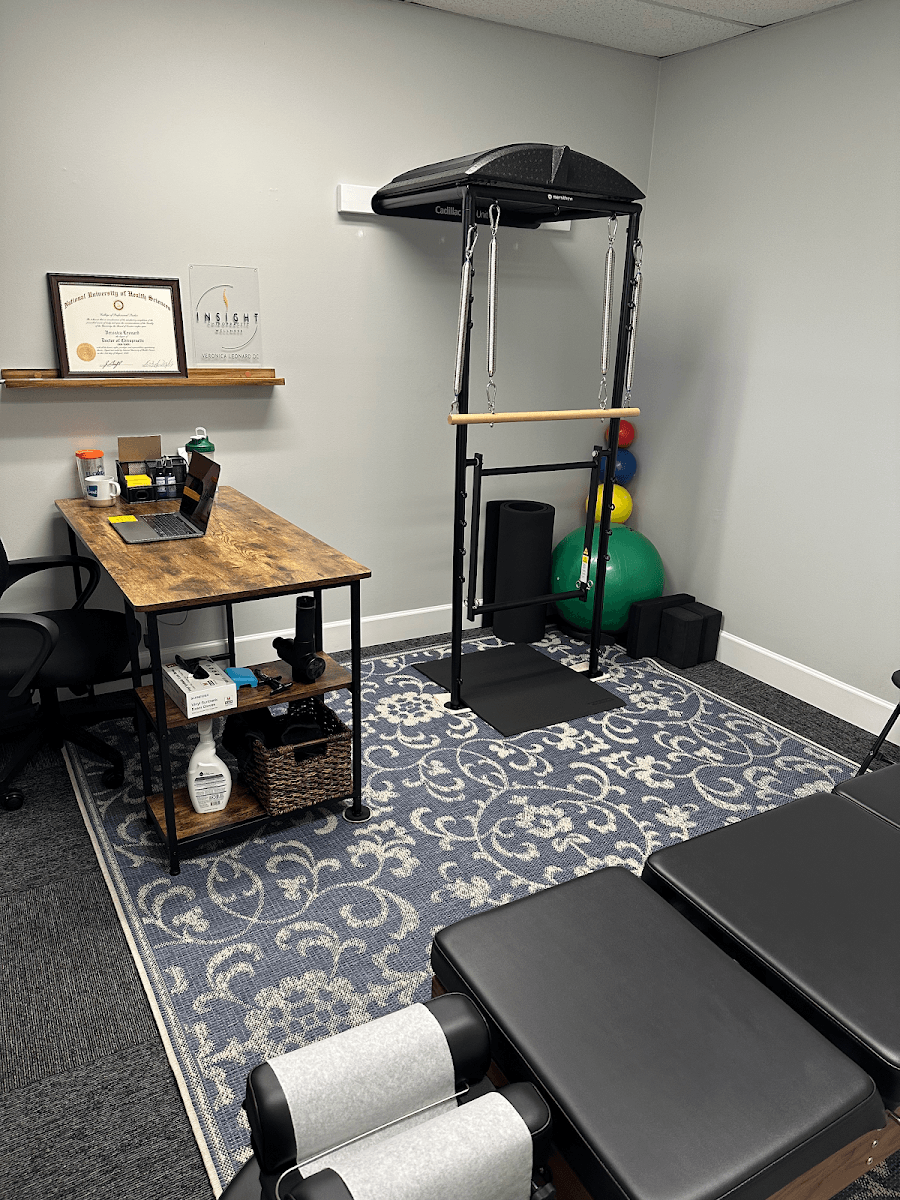 Insight Chiropractic & Wellness