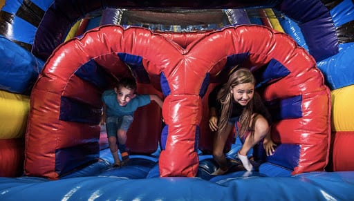 Pump It Up Frisco Kids Birthdays and More, photo 2