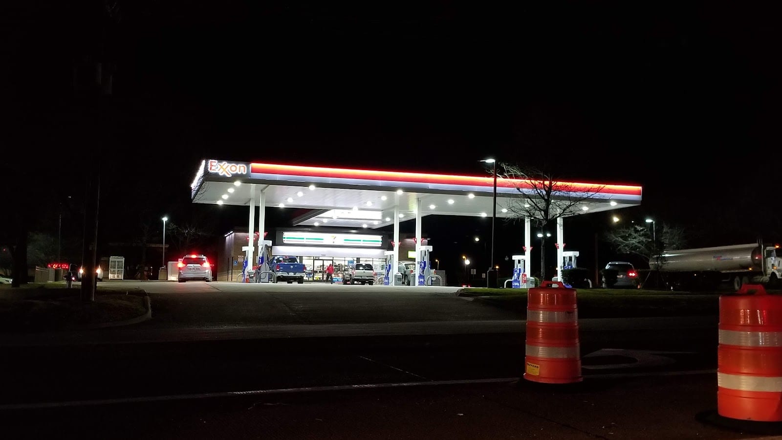 7-Eleven, photo 2