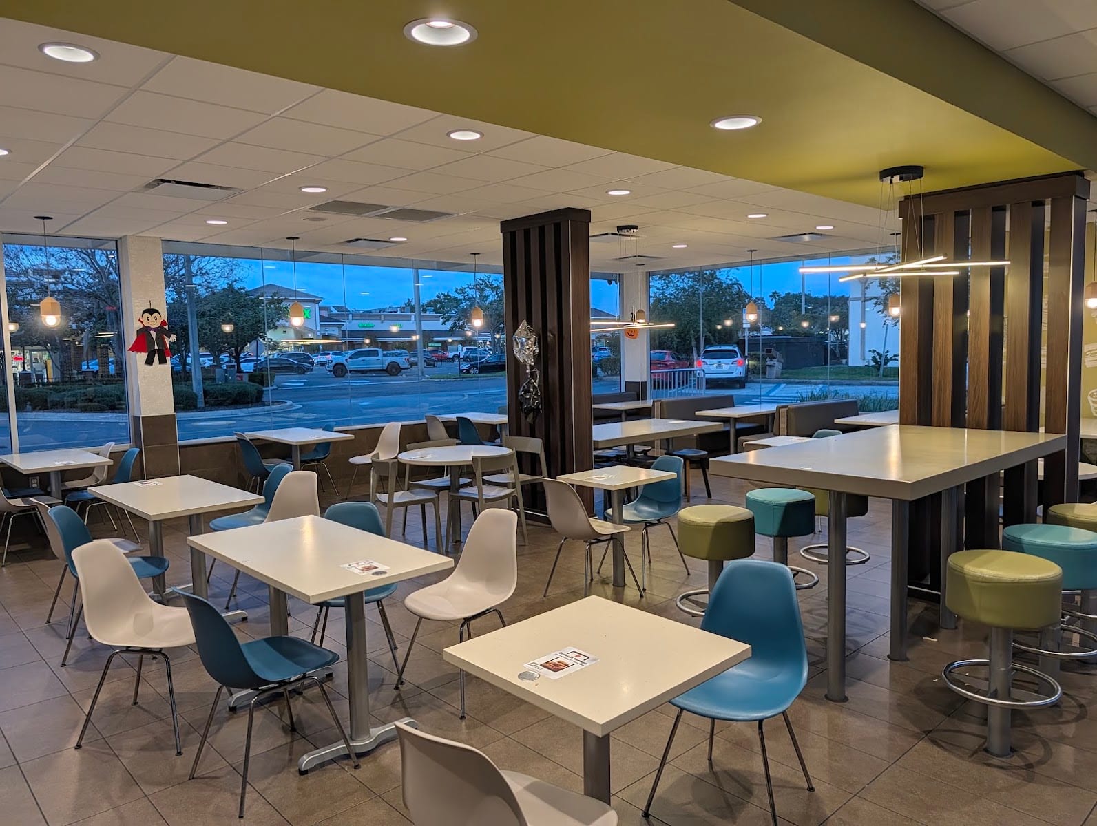 McDonald's, photo 2