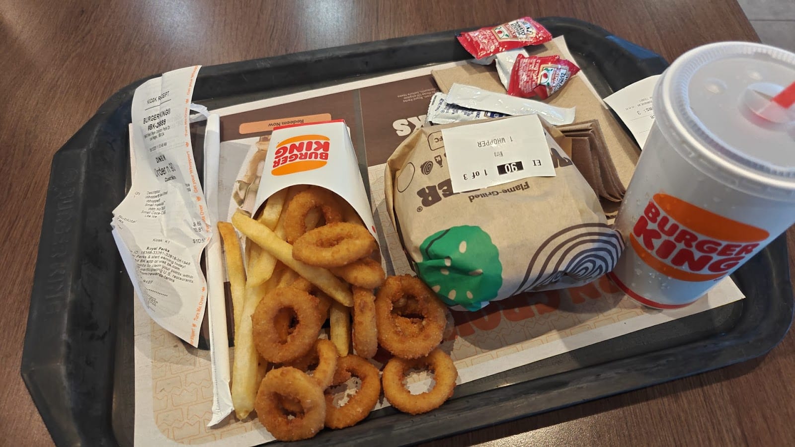Burger King, photo 4
