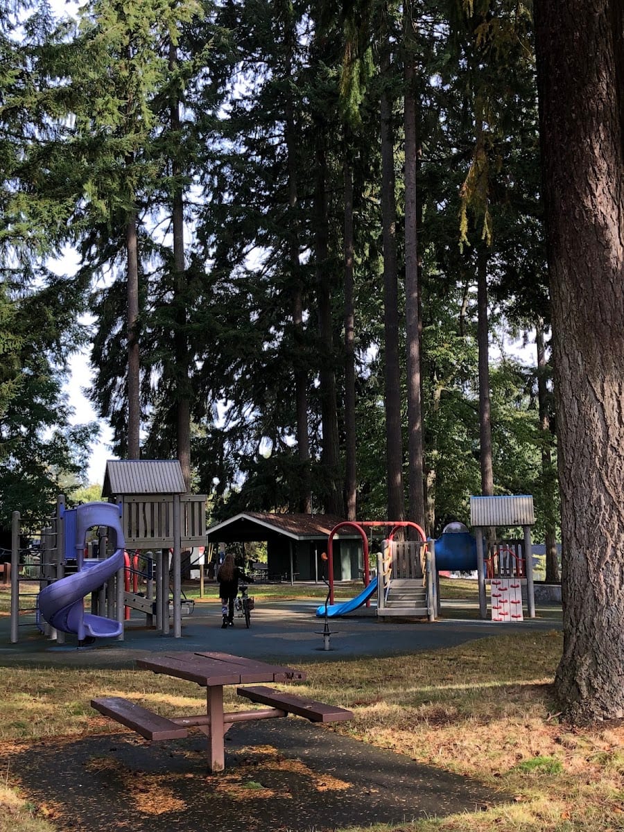 Bigelow Park