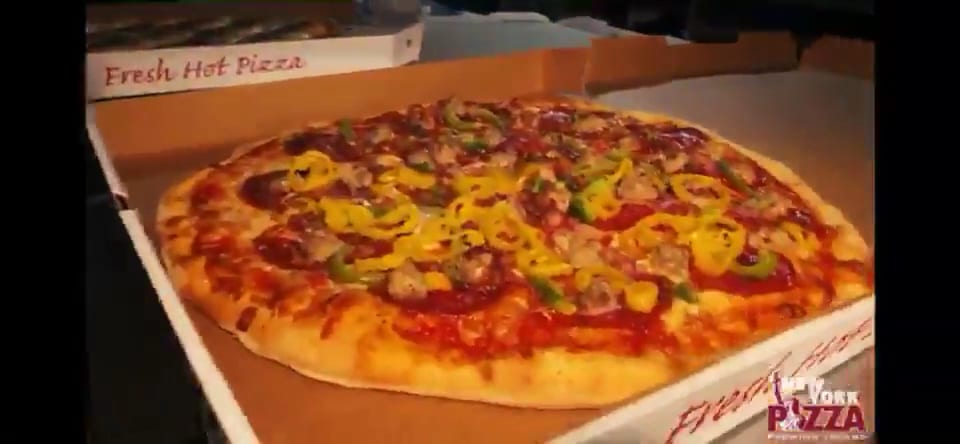 New York Pizza Fleming Island, photo 3