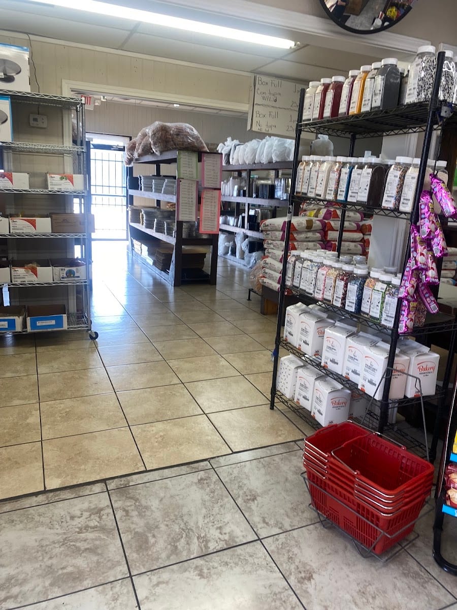 Lulu Distributors