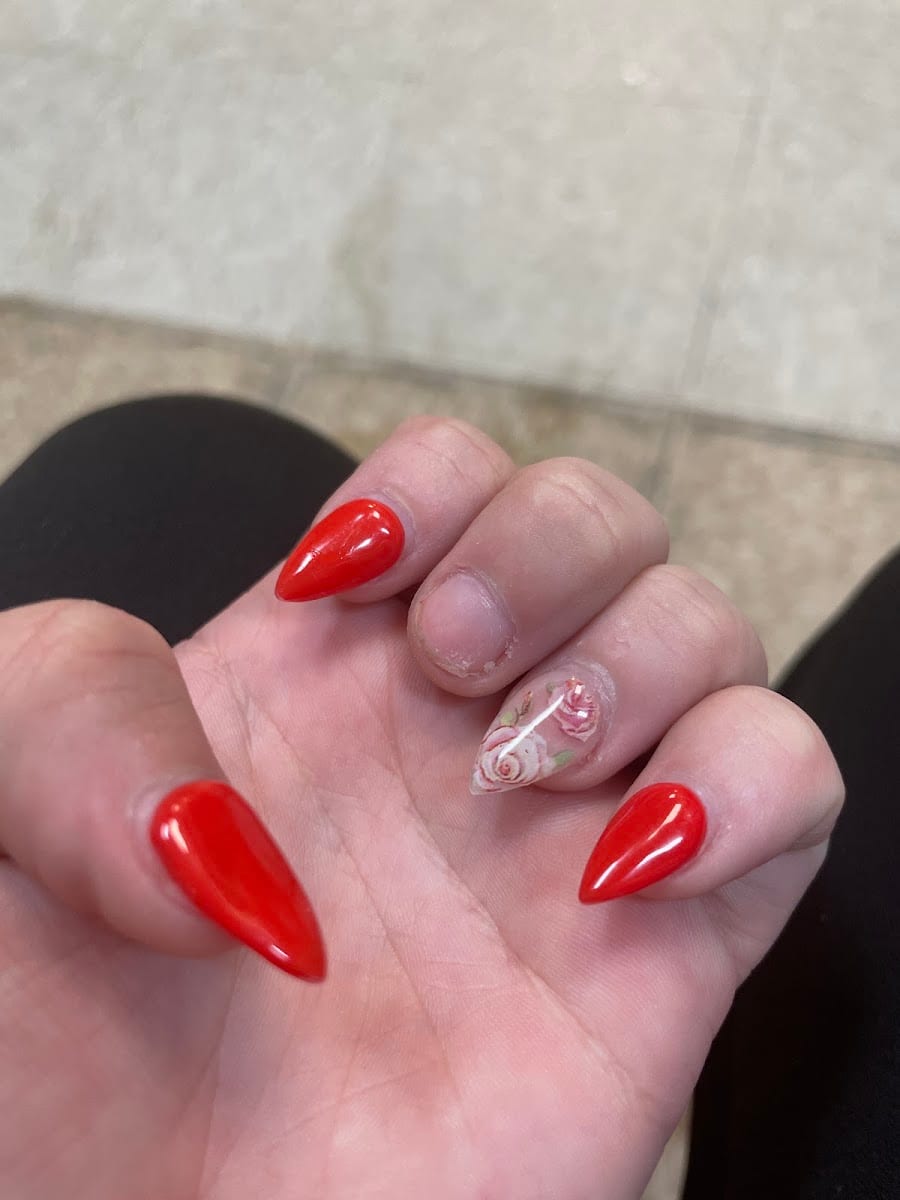 Essential Nail And Spa, photo 3