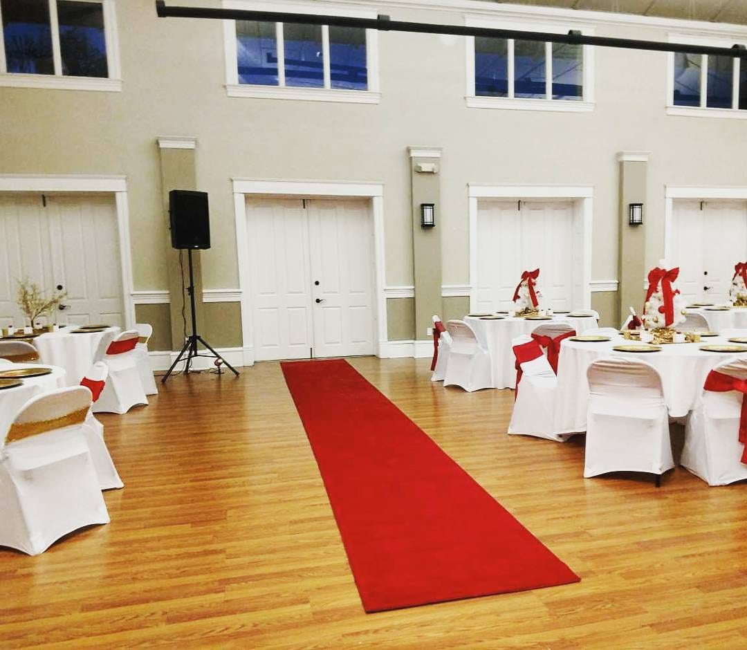 THJCA Events