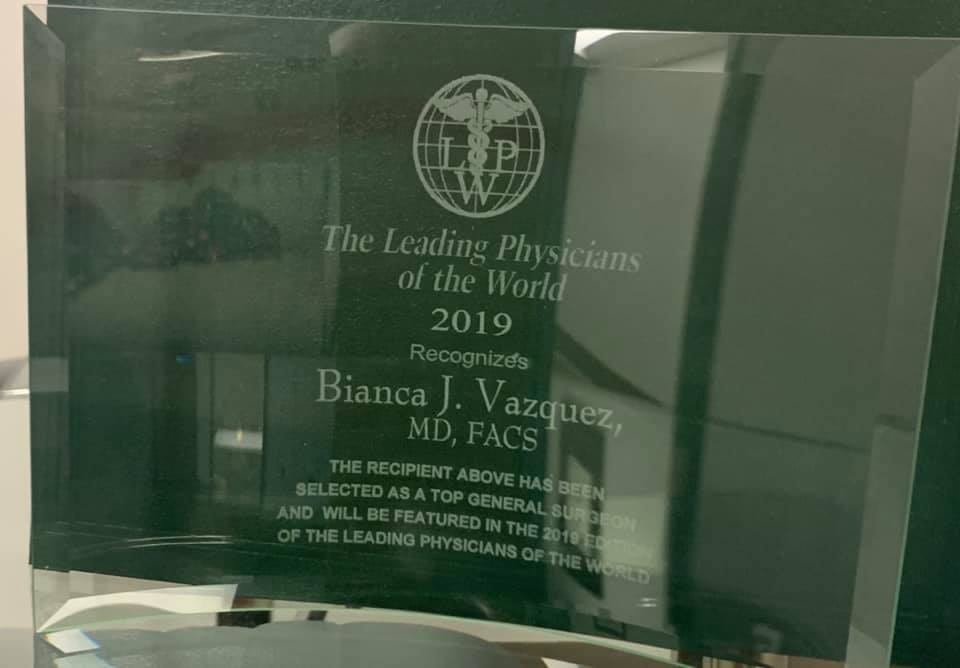 Dr. Bianca Vazquez- Arizona Thyroid & Parathyroid Surgery, photo 2