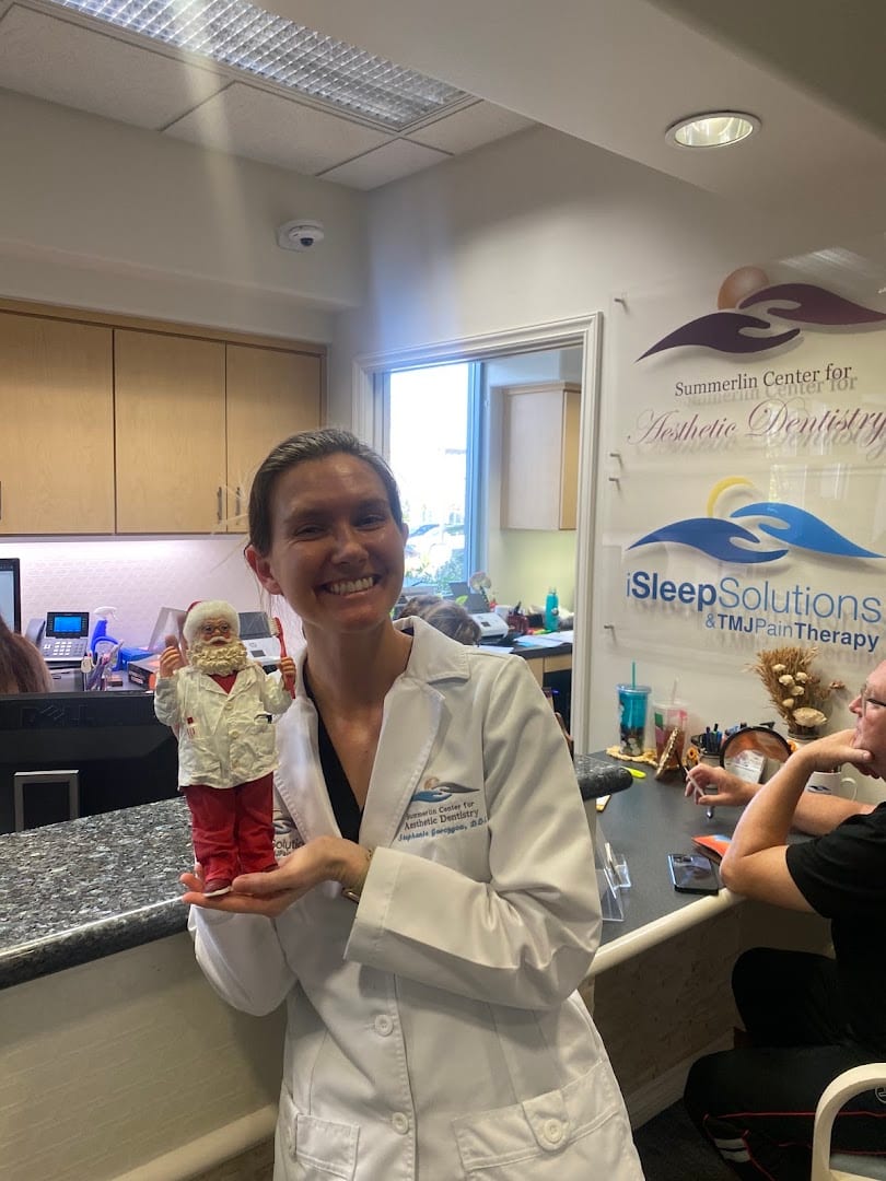 Summerlin Center for Aesthetic Dentistry, photo 4