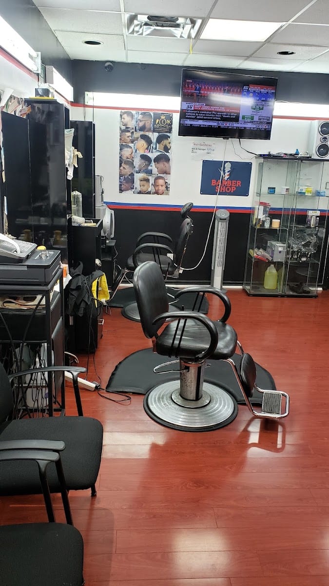 Executive Barber and Beauty Salon, photo 4