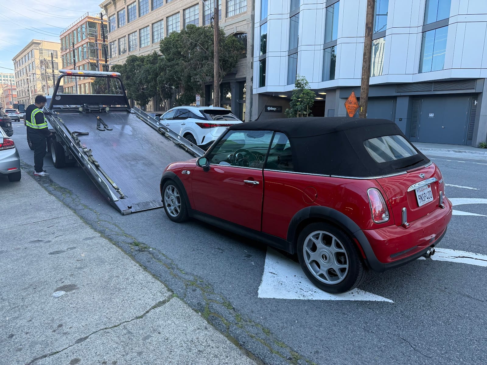 Pacific Auto Works