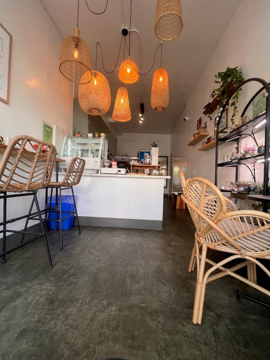 Earth Tone Cafe, photo 4