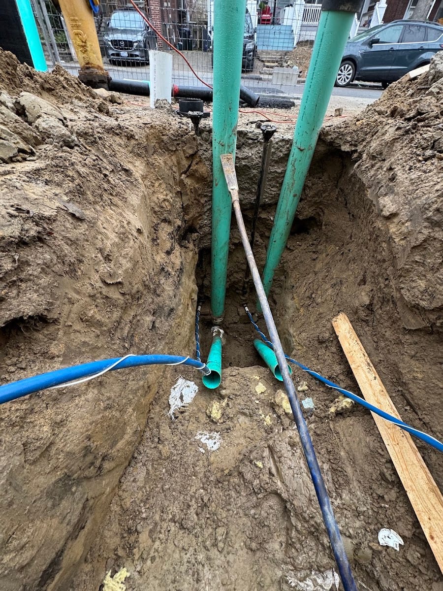 Hero Plumbing, photo 3