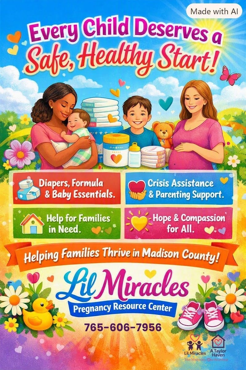 Lil Miracles Pregnancy Resource Center, photo 4