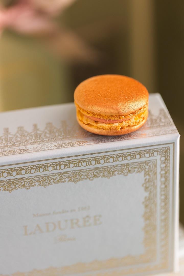 Ladurée Saint Lazare