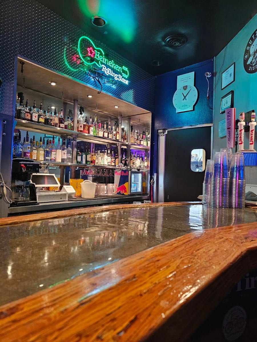 Liquid Joe's, photo 4
