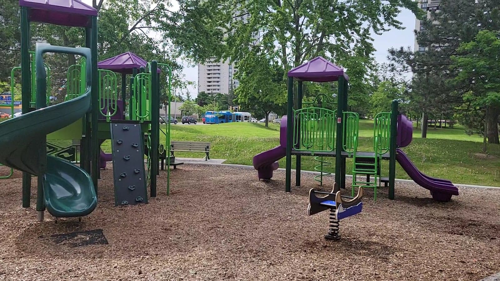 Skymark Park, photo 2