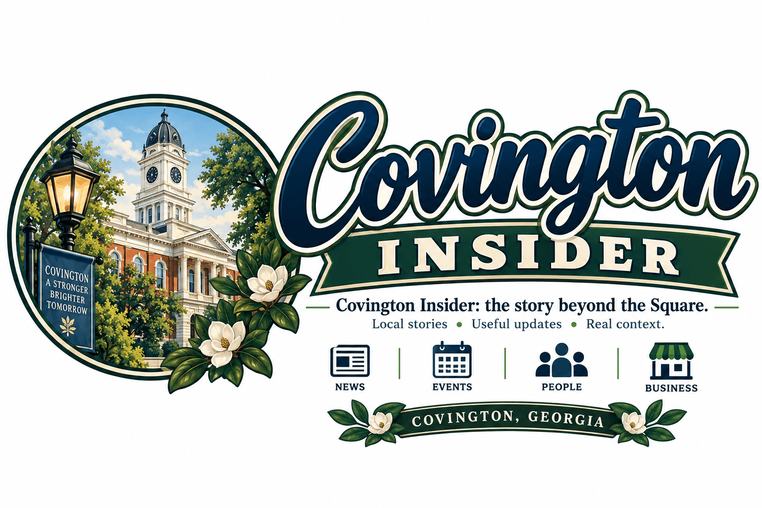 Covington Insider