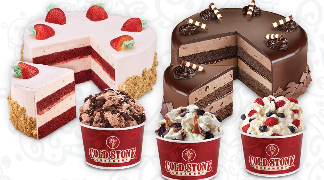 Cold Stone Creamery, photo 2
