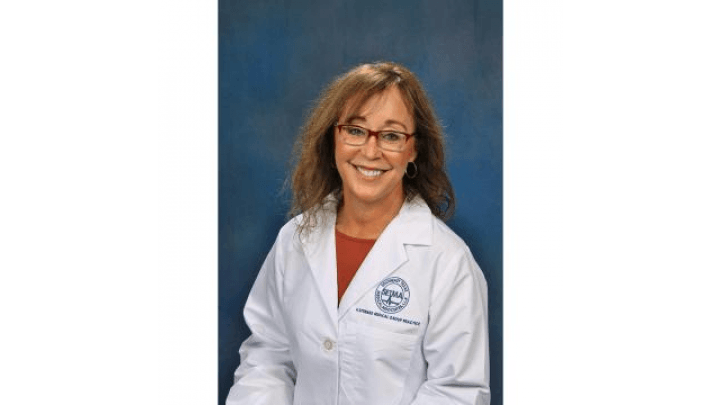 Marcie Wheeler, NP, photo 2