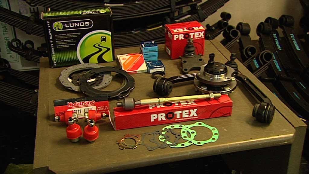 Brake N Auto Parts, photo 4