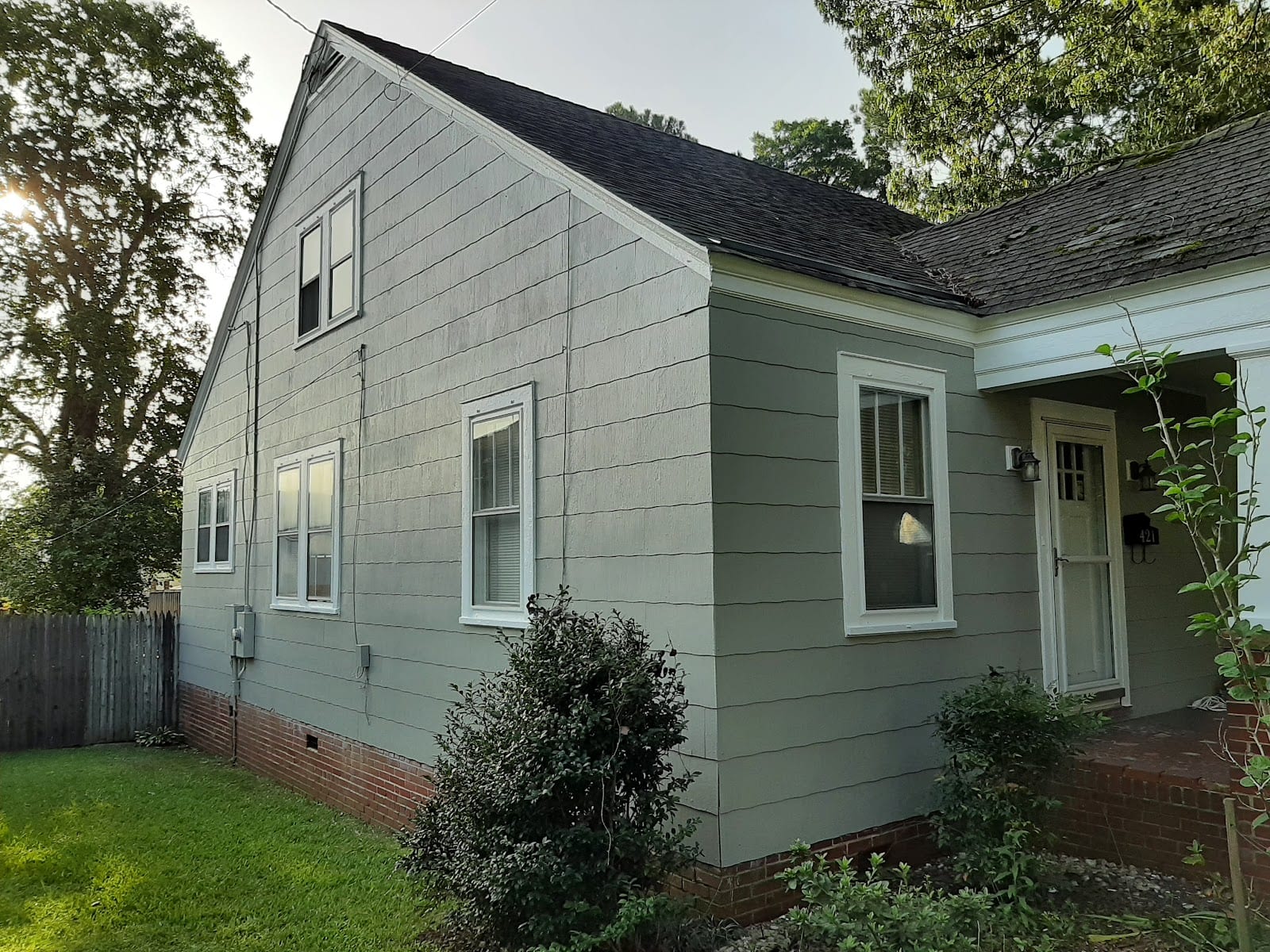 Waffbear LLC, Painting & flooring installations., photo 4