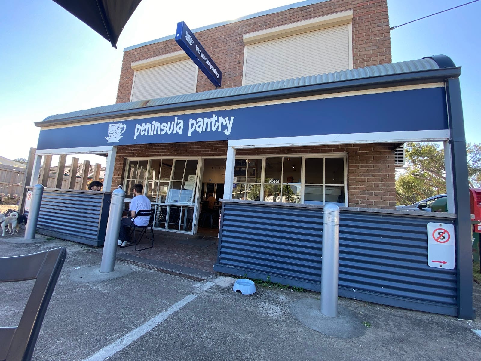 Peninsula Pantry, photo 4