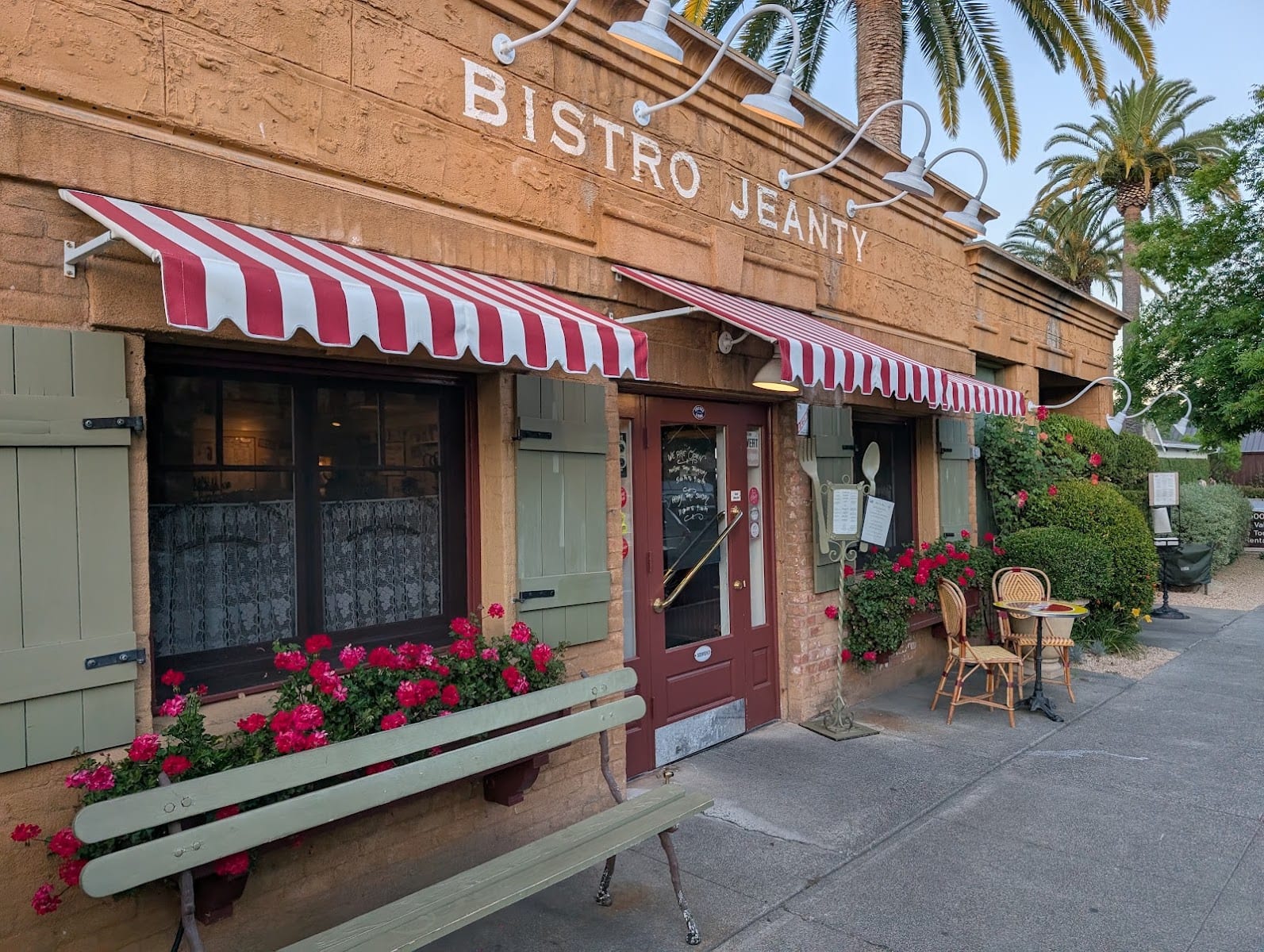 Bistro Jeanty, photo 3