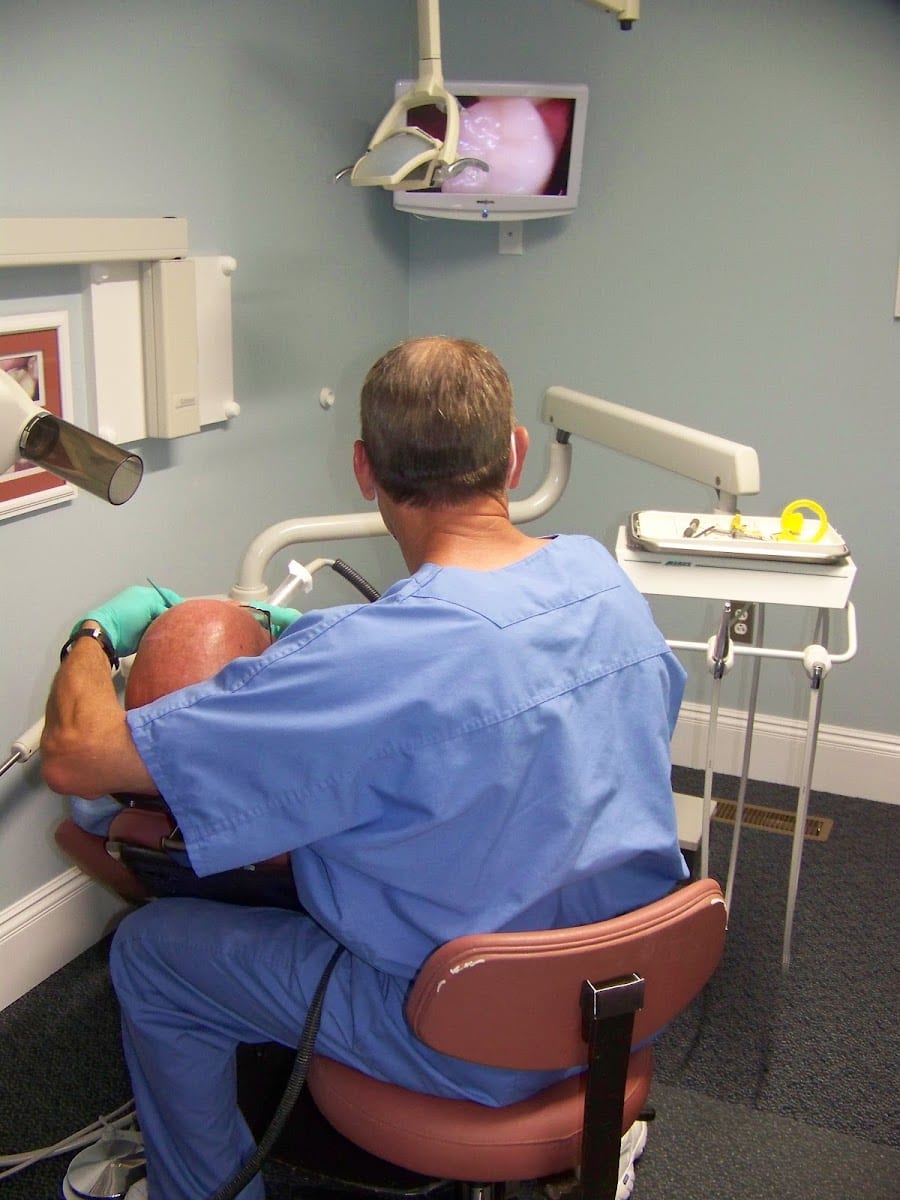 Thomas A. Bunner, DDS