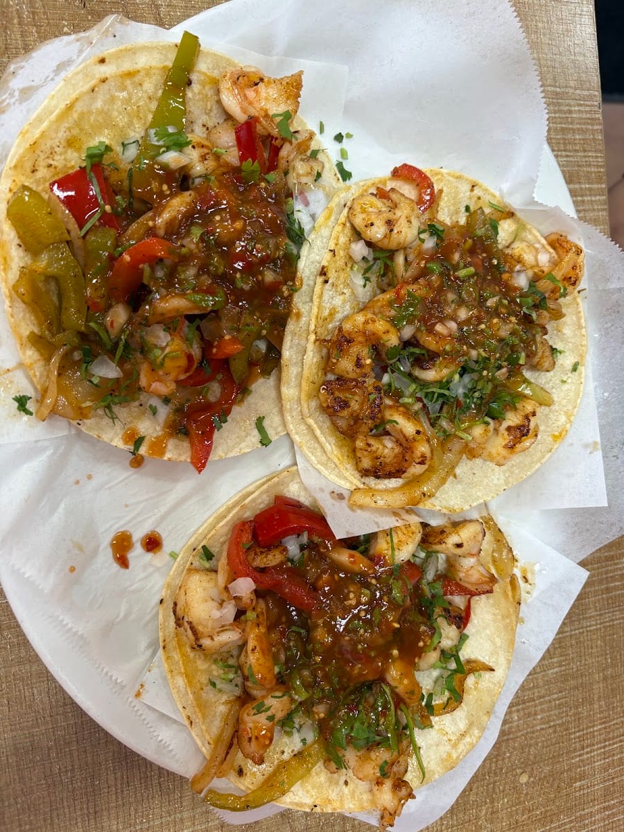 Mexico Tipico