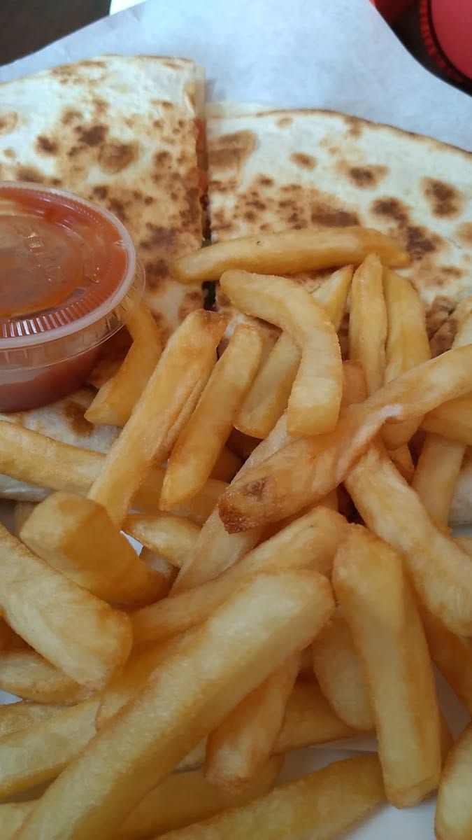 Burrito Place, photo 2