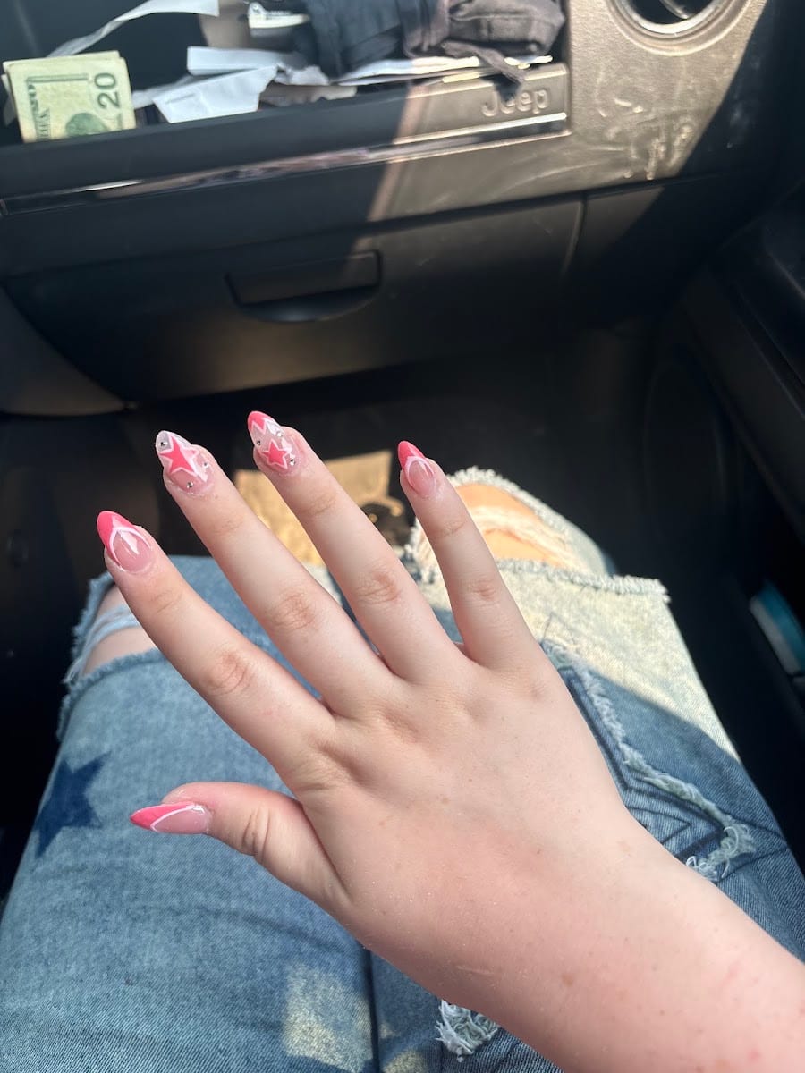 Pro Nails