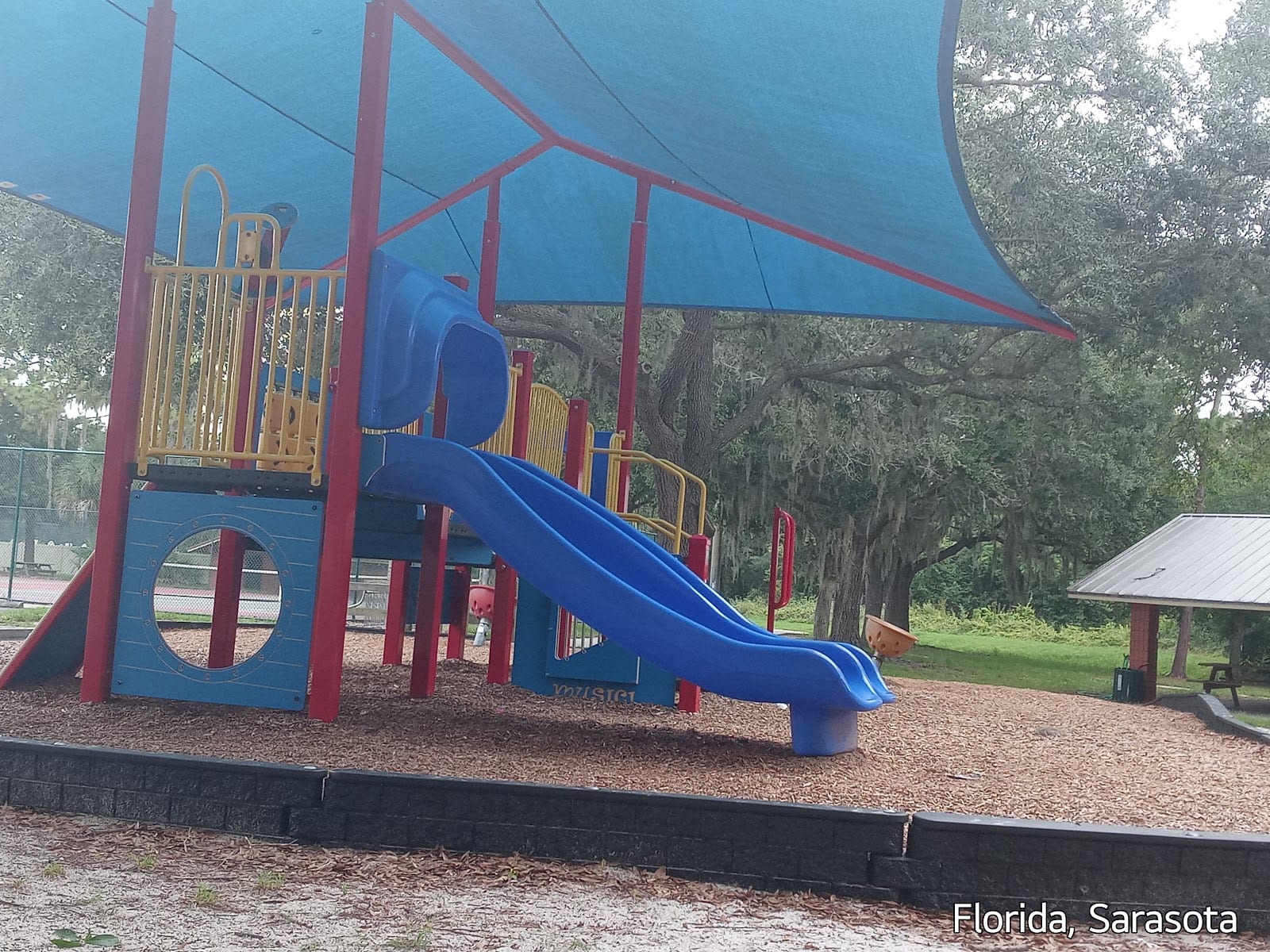 Longwood Park, photo 3