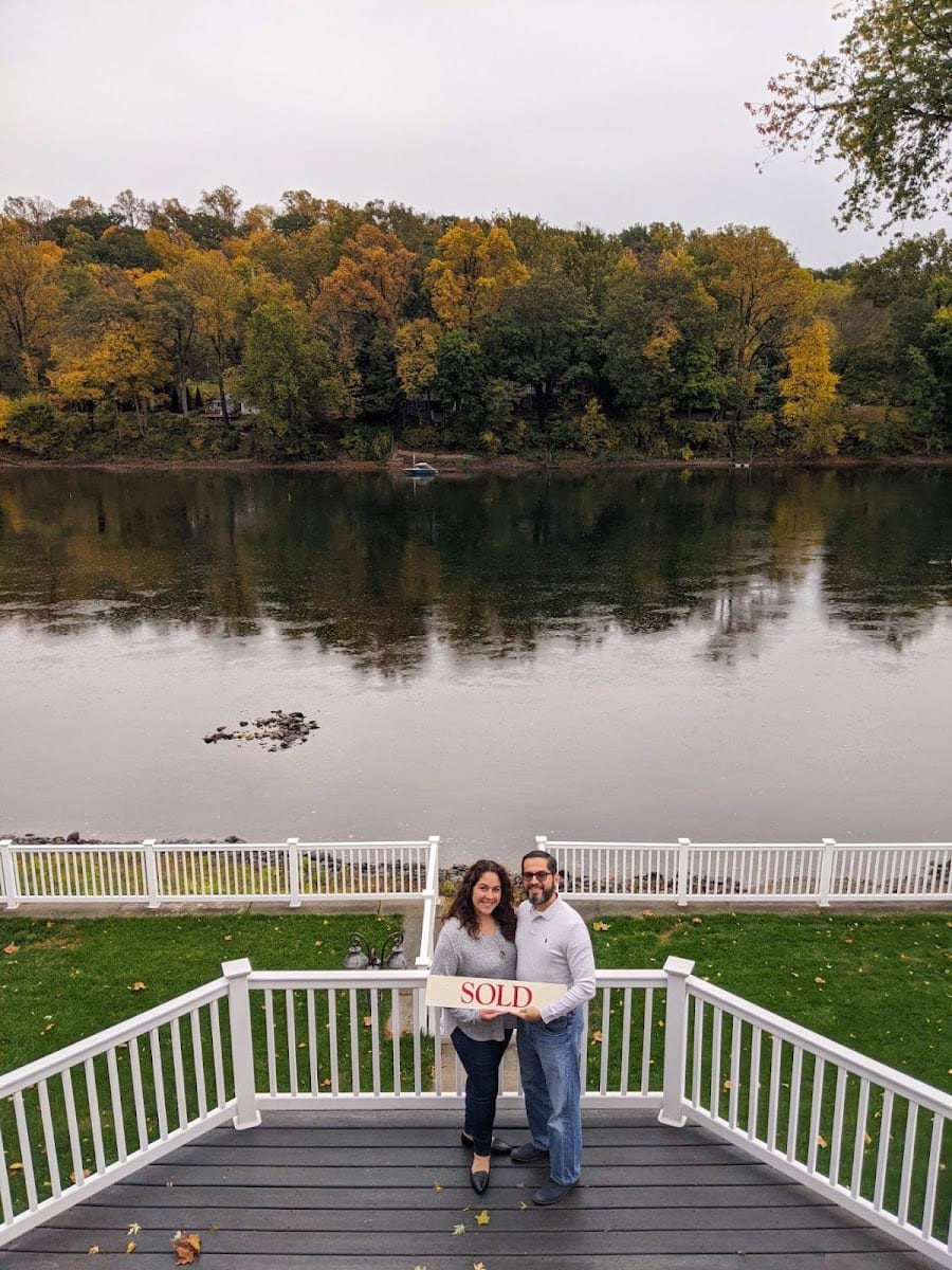 Zachary Rank, Iron Valley Real Estate Doylestown, photo 3