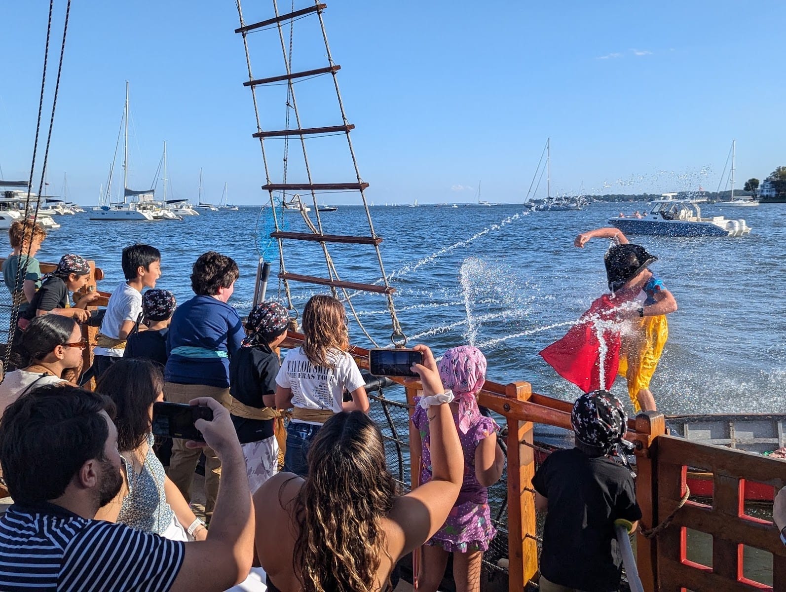 Pirate Adventures on the Chesapeake, photo 4