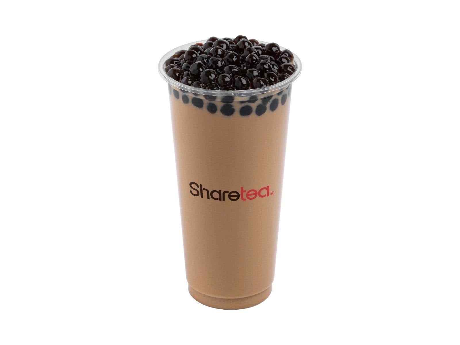 Sharetea Round Rock, photo 3