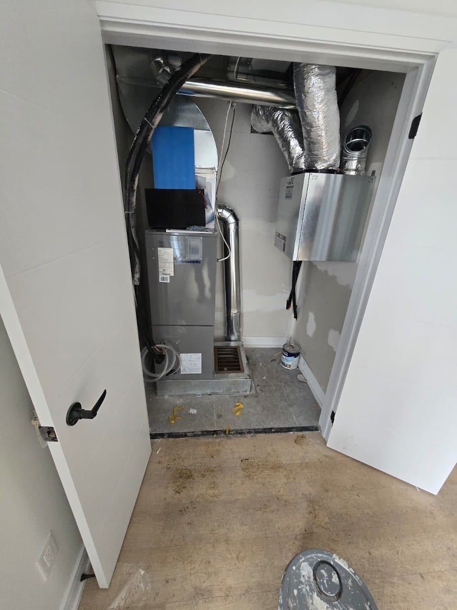 Sorena Energy HVAC Inc, photo 3