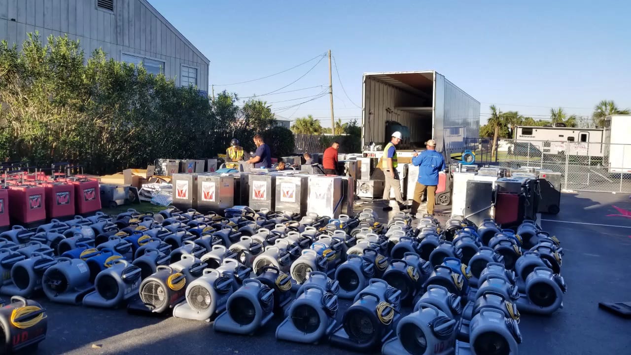 Flood Zone Disaster Recovery Solutions, photo 2