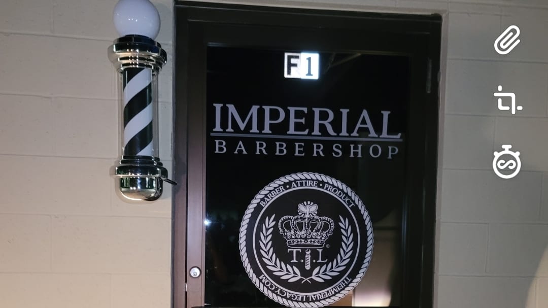 Silver Lined Up Barber @SilverLiningSalon, photo 2