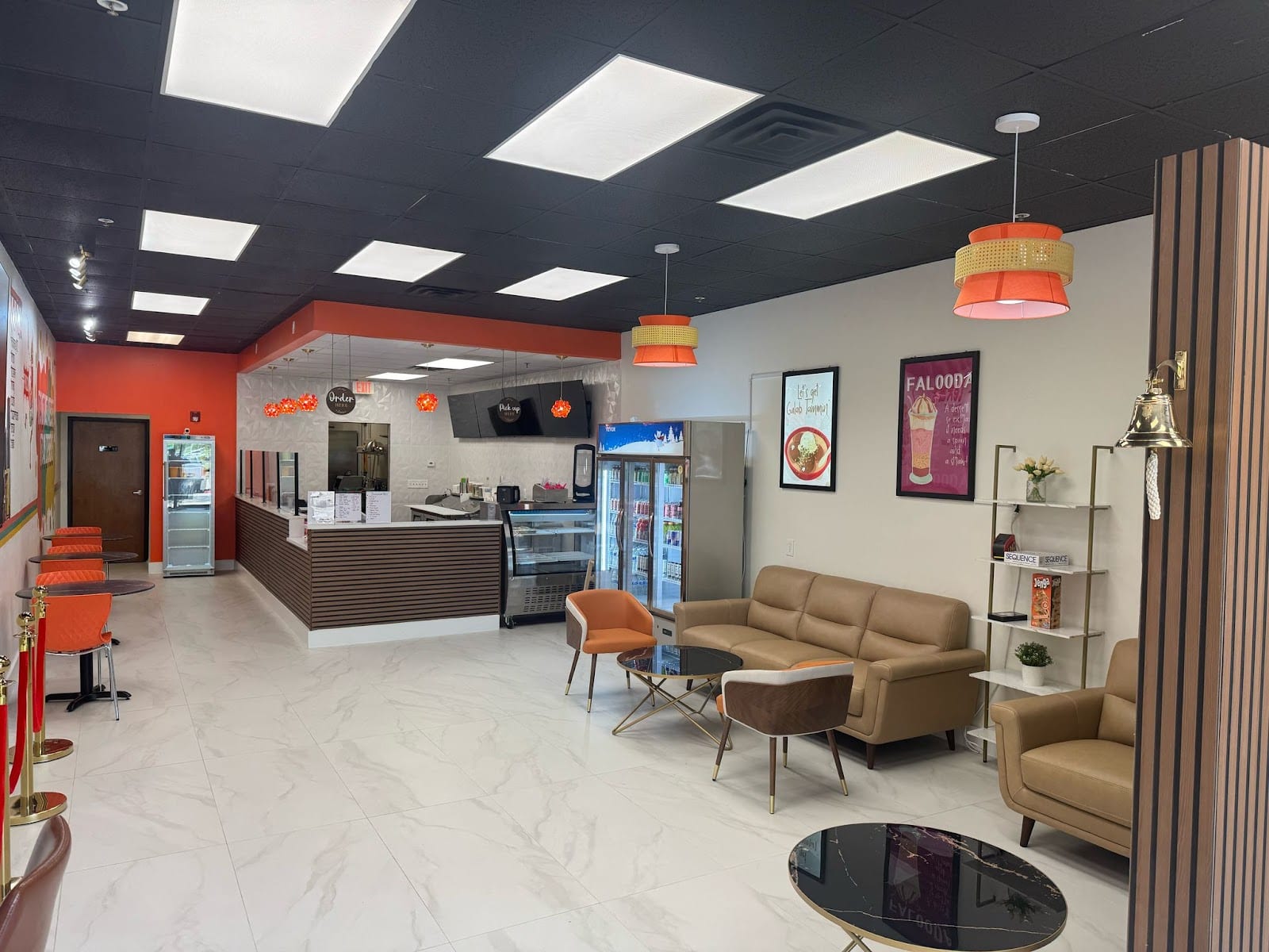 Maya Creamery Frisco